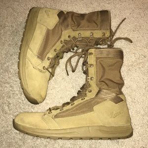 danner tachyon coyote